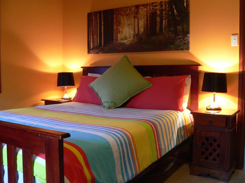 Lantauanan - The Lookout Villa Island Beach Luaran gambar
