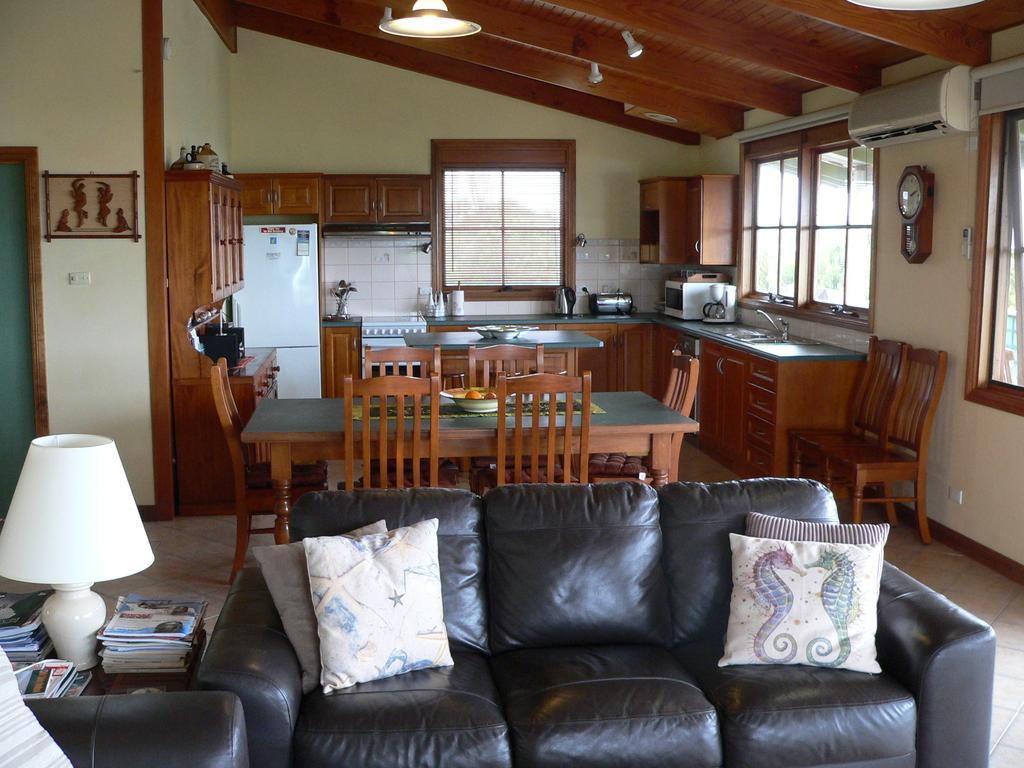 Lantauanan - The Lookout Villa Island Beach Luaran gambar